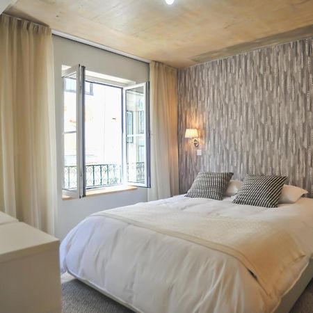 Madragoa Modern Apartments Lisboa Kültér fotó